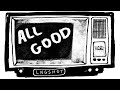 LNGSHOT [WOOJIN, RYUL] - All Good (Lyrics)
