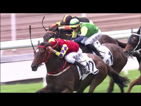 5/9/2021 (1) Victorious Leader - Derek Leung