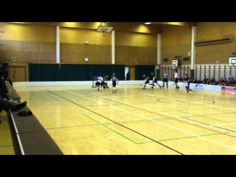 Butchers IBK - Starat 2005 24.10.2010