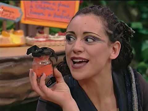 Melevisione 2005 - 064 - L'ingrediente segreto