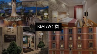 hotel diana roof garden