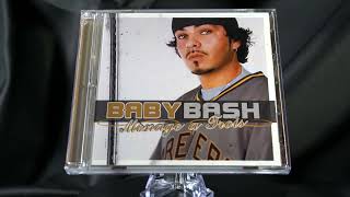 Baby Bash - Menage A Trois