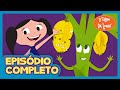 Nem Tudo Nasce Da Semente O Show Da Luna Episódio Completo 03 Primeira Temporada Kids