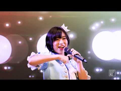 181223 BNK48 Panda - Koisuru Fortune Cookie @ BNK48 Fan Festival 2018 [Fancam 4Kp60]