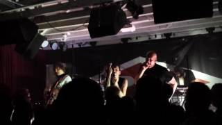 PIG - Flesh (KMFDM) - Live at DNA Lounge, Sept 30.