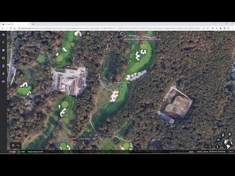 Made the Cut! Golf Remastered Happy Gilmore