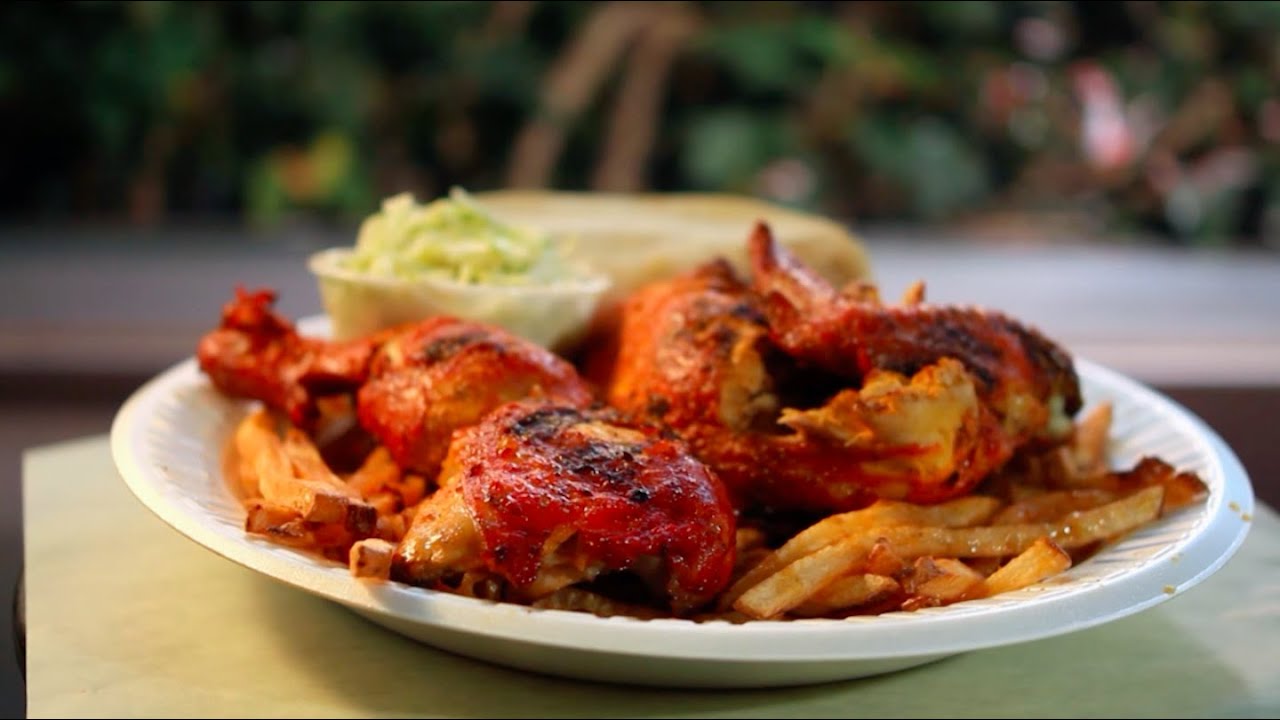 Best Daym Takeout | Travel Channel Asia