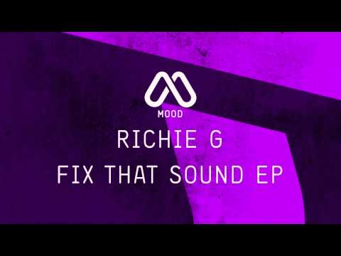 Richie G - Villains In Town (Original Mix)