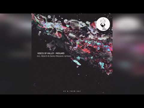 Voices Of Valley — Midgard (Darko Milosevic Remix)