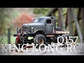 KING KONG Q157 at TOWNS-END!      4K