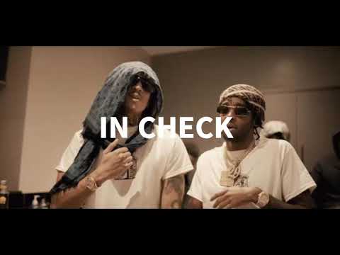Fredo x Headie One x D Block Europe Type Beat - "IN CHECK" - UK Rap x Trap Instrumental 2020