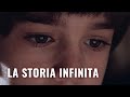 LA STORIA INFINITA Era Mezzanotte Nella Foresta Ululante