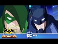 Batman Unlimited en Français | Episode 1-3 | DC Kids