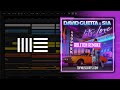 David Guetta & Sia - Let's Love (2020 / 1 HOUR LOOP) David Guetta & Sia - Let's Love (2020 / 1 HOUR LOOP)