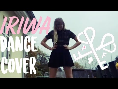 PinkFantasy / IRIWA / Dance Cover