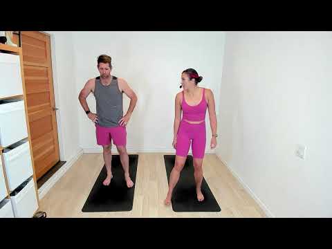 PiYo - Cat's Choreography - April 6th, 2022