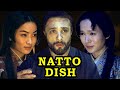 Why Lady Mariko Warned John Blackthorne For Eating Natto Dish SHOGUN Episode 4