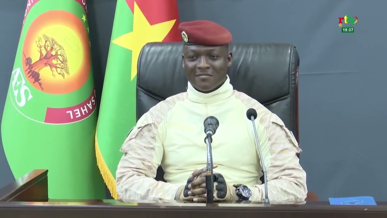 Headlines du 06 décembre 2025