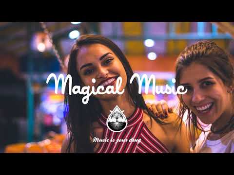 Ale Q - Strangers Like Us