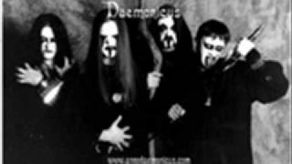 Immigrant Song- Anno Daemonicus