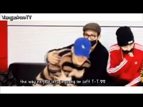 JJP MOMENT #28 - "Miss your presence"