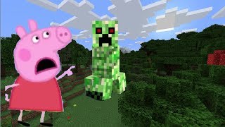 Creeper Aw Man (Peppa Pig)