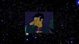Athena - Ses Etme (Slowed+Reverb)