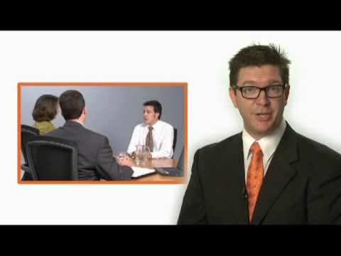 Interview Techniques - STAR Method