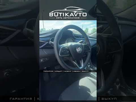 фото buick encore gx i 0