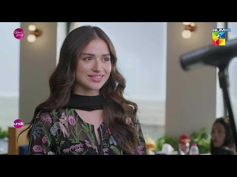 Khwabon Mein Mili - Episode 17 Promo - Tomorrow At 09 Pm Only On HUM TV