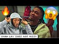 Omah Lay-Godly (Official Video) REACTION! | Omah Lay is My New Favorite Artist!