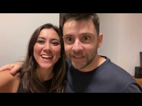 Happy 40´s Bro!!!! Santi wish you the best and thanks everybody in the video!