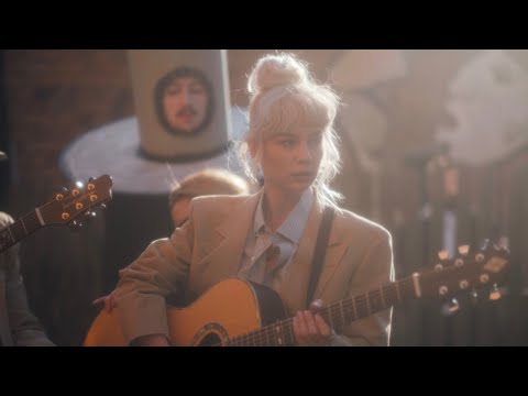 YVA - Адмира — Последната Жулиета на Сараево