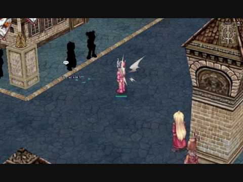 Oldschool-RO Movie 1