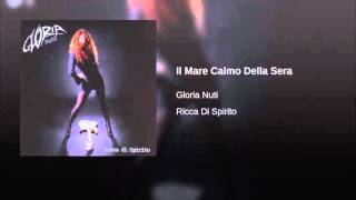 Gloria Nuti   Il Mare Calmo Della Sera