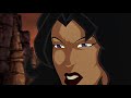 Heavy Metal 2000 Judy Kiss Scene 1080p