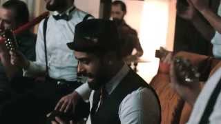 Gökhan Türkmen - "Dene" ft Mensemble #bukezsoğukDENEyiniz