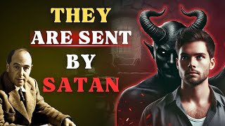 7 Signs Someone In Your Life Is Sent By Satan | Don't Ignore These Warnings