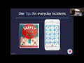 PunchAlert Rescue Webinar