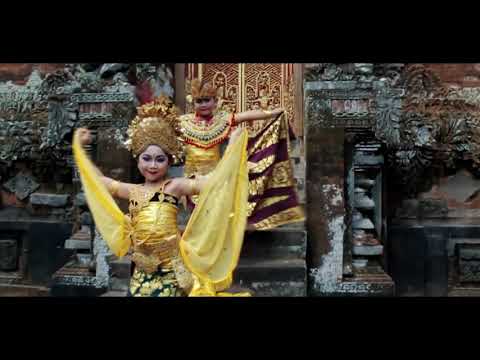 TAKSU SENI BALI Voc. Gus Krisna Ft. Gek Listya