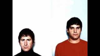 Duncan Sheik - On a high (Gabriel and Dresden Remix)