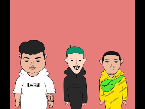 MARTIJUANA x EMZIJOBURZIQ x KIKO BABANA - Bolimekurabrat II