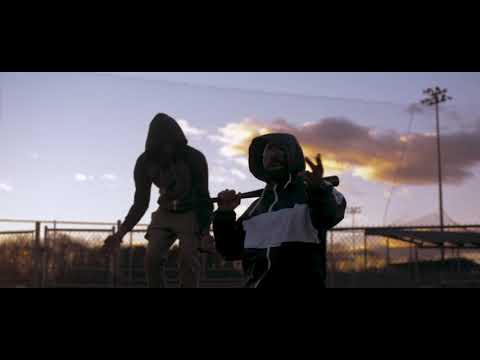 3Block4(Feat Ace$$$) - No Safe Zone(Prod By. NicoOnTheBeat)