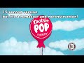 Tootsie Pop How Many Licks 2025 USA 15 Sec Edit