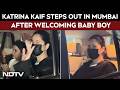 Katrina Kaif Makes First Public Appearance After Welcoming Son Vihaan