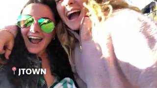 That Tockwogh Show: The Gang Takes on The Reunion (A Special)