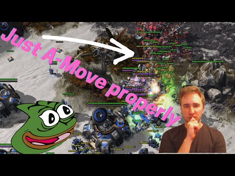 Lurkers vs Skytoss and how to fight turtle Terrans - Pepega Tuesday