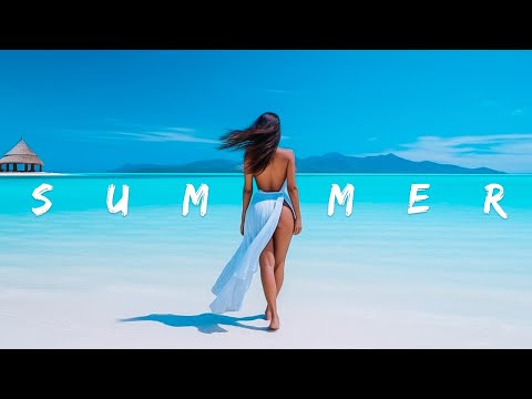 Mega Hits 2023 🌱 The Best Of Vocal Deep House Music Mix 2023 🌱 Summer Music Mix 2023 #158