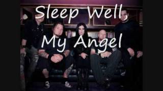 We Are The Fallen - Sleep Well, My Angel (Full Album Version)