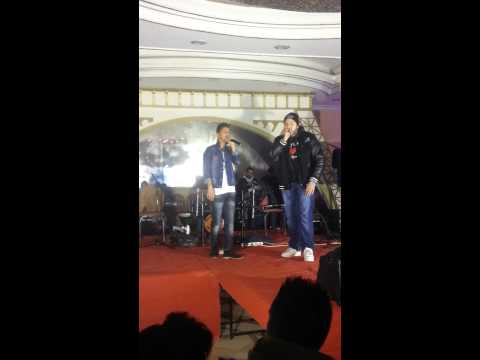 Romano Rap Only1 ft Kay1 Corgan Em Naslan Live